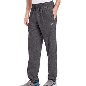 NWT Champion Closed Botton Jersey Pants Sz 2XL